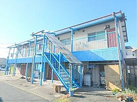 滋賀県守山市吉身１丁目（賃貸アパート2K・1階・26.49㎡） その1