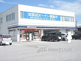 滋賀県彦根市古沢町（賃貸アパート1K・1階・24.75㎡） その7