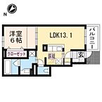 滋賀県近江八幡市大森町：物件画像／株式会社エリッツ　大津駅前店