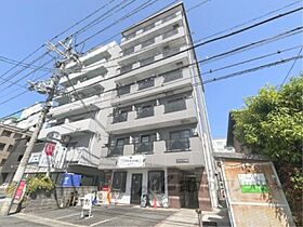 グランドヒル瀬田 605 ｜ 滋賀県大津市大萱１丁目（賃貸マンション1K・6階・24.20㎡） その1