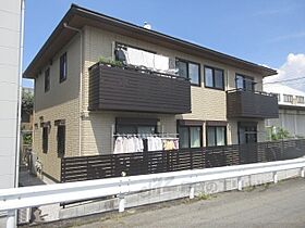 滋賀県大津市美崎町（賃貸アパート1LDK・1階・51.54㎡） その1