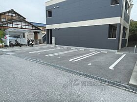 サブリエ平田 201 ｜ 滋賀県彦根市平田町（賃貸アパート1K・2階・29.75㎡） その5