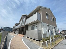 滋賀県彦根市小泉町（賃貸アパート3LDK・2階・68.20㎡） その1