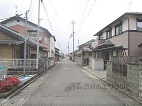 ゼファーハウスＫII 203 ｜ 滋賀県蒲生郡日野町大窪（賃貸アパート2LDK・2階・57.57㎡） その17