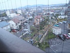 滋賀県草津市東矢倉４丁目（賃貸マンション1K・6階・22.40㎡） その20