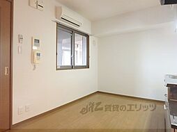 レスペクテ 403 4階1DKのリビング/ダイニング