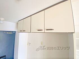 滋賀県大津市大萱１丁目（賃貸マンション1K・5階・20.30㎡） その13