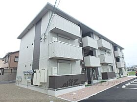 滋賀県守山市二町町（賃貸アパート1K・1階・32.00㎡） その1