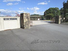 滋賀県甲賀市水口町水口（賃貸アパート1LDK・1階・45.80㎡） その15