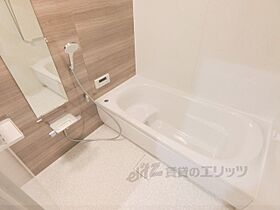 滋賀県東近江市ひばり丘町（賃貸アパート1LDK・1階・35.00㎡） その5