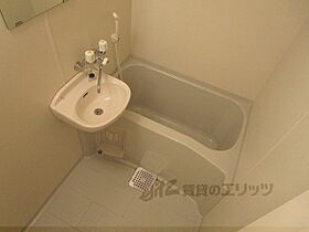 滋賀県草津市草津町（賃貸アパート1R・3階・23.18㎡） その3