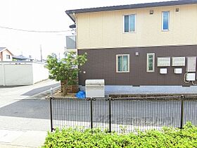 滋賀県東近江市八日市上之町（賃貸アパート1K・1階・20.28㎡） その21