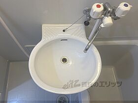 滋賀県彦根市橋向町（賃貸アパート1K・1階・19.87㎡） その11