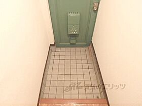 コーポ桜 203 ｜ 滋賀県大津市桜野町２丁目（賃貸アパート2LDK・2階・47.20㎡） その28