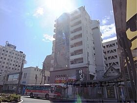 滋賀県大津市大萱１丁目（賃貸マンション1K・6階・21.00㎡） その8