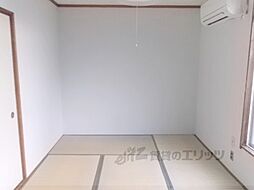 JR東海道・山陽本線 野洲駅 徒歩10分の賃貸アパート 2階2Kのリビング/ダイニング