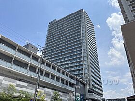 アトラスタワー草津  ｜ 滋賀県草津市大路１丁目（賃貸マンション2LDK・4階・64.39㎡） その1