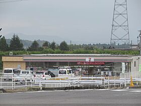 藤井ハイツ虫生野 107 ｜ 滋賀県甲賀市水口町虫生野虹の町（賃貸アパート1K・1階・26.71㎡） その21