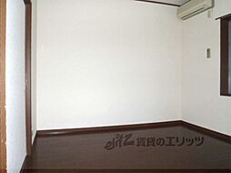 京阪石山坂本線 唐橋前駅 徒歩10分の賃貸アパート 1階1DKのリビング/ダイニング