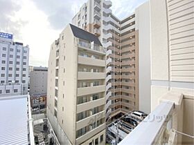 滋賀県大津市大萱１丁目（賃貸マンション1K・6階・23.80㎡） その24