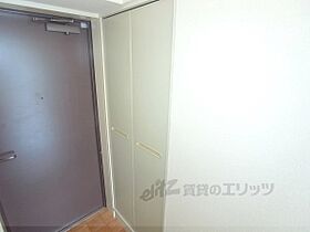 アセンティアびわこ 706 ｜ 滋賀県大津市中央１丁目（賃貸マンション1K・7階・15.40㎡） その9