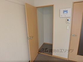 レオパレスシルフィード 108 ｜ 滋賀県大津市本宮２丁目（賃貸アパート1R・2階・20.80㎡） その15