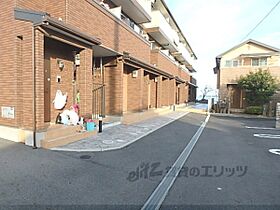 滋賀県大津市本堅田２丁目（賃貸アパート1LDK・1階・48.44㎡） その22