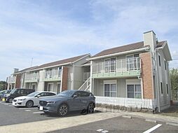 JR草津線 寺庄駅 徒歩11分の賃貸アパート