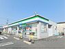 周辺：ファミリーマート守山播磨田町店まで600メートル