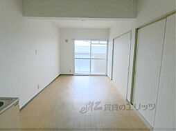 アスシャルマン野洲 3階3LDKのリビング/ダイニング