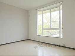 JR東海道・山陽本線 守山駅 徒歩15分の賃貸アパート 2階3DKのリビング/ダイニング