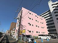 滋賀県大津市大萱1丁目：物件画像／株式会社エリッツ　大津駅前店