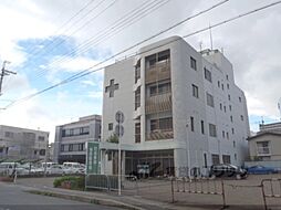 打出病院まで400メートル