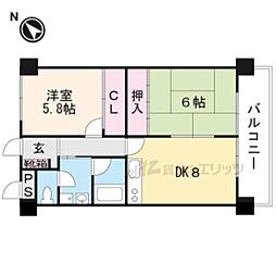 🉐敷金礼金0円！🉐草津線 貴生川駅 徒歩6分