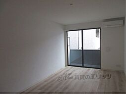 MAISON DOUCE浜大津 302 3階1Kのリビング/ダイニング