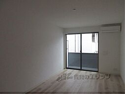 MAISON DOUCE浜大津 402 4階1Kのリビング/ダイニング