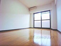 アルカディア堂山 3階1Kのリビング/ダイニング