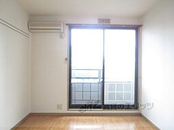 JR東海道・山陽本線 草津駅 徒歩7分の賃貸アパート 2階2LDKのリビング/ダイニング