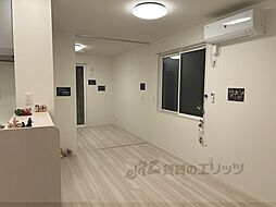 Ｔｈｅ　Ｂｏｎｄｓ三井寺 305 3階1LDKのリビング/ダイニング