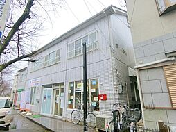 JR東海道・山陽本線 瀬田駅 徒歩5分の賃貸アパート