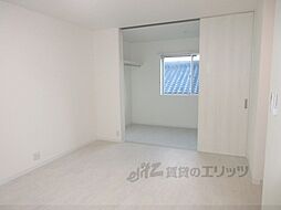 レフレール 203 2階1LDKのリビング/ダイニング