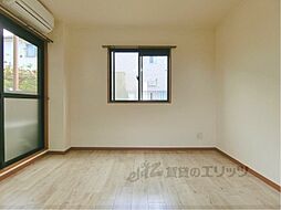 JR東海道・山陽本線 瀬田駅 徒歩10分の賃貸マンション 1階ワンルームのリビング/ダイニング