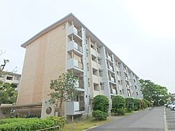 守山駅前東住宅3号棟