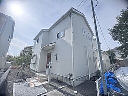JR東海道・山陽本線 瀬田駅 徒歩25分の賃貸一戸建て