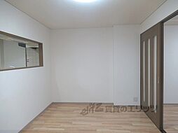 Ｐｒｅｖａｉｌ　ＶＡＮ 301 3階2LDKのリビング/ダイニング