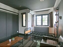 パークショア瀬田 2階1Kのリビング/ダイニング