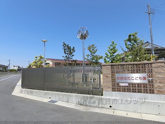 グレイス笠作_周辺_4