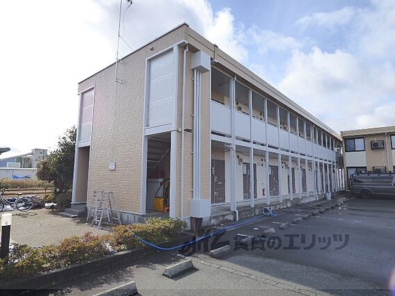 レオパレス西近江_トップ画像