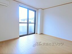 メゾンベル 1階2LDKのリビング/ダイニング