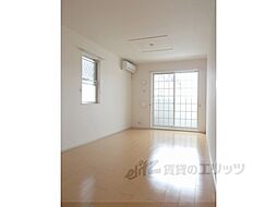 クレール聖徳Ｃ 1階1LDKのリビング/ダイニング